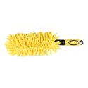 Dunlop - Szczotka z mikrofibry do mycia felg 32,5 cm