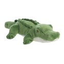 Eco Nation - Pluszowa maskotka / przytulanka Aligator 36 cm Eco-Friendly