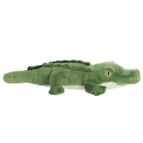 Eco Nation - Pluszowa maskotka / przytulanka Aligator 36 cm Eco-Friendly