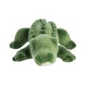Eco Nation - Pluszowa maskotka / przytulanka Aligator 36 cm Eco-Friendly