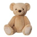 Eco Nation - Pluszowa maskotka / przytulanka Miś Teddy Bear 28 cm Eco-Friendly