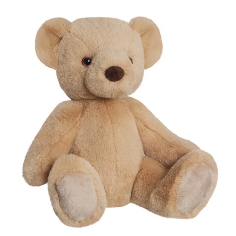 Eco Nation - Pluszowa maskotka / przytulanka Miś Teddy Bear 28 cm Eco-Friendly