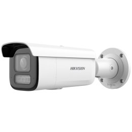 KAMERA WANDALOODPORNA IP DS-2CD2643G2-LIZS2U/SL(2.8-12MM)/PL Smart Hybrid Light AcuSense - 4 Mpx - MOTOZOOM Hikvision
