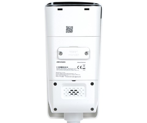 KAMERA WANDALOODPORNA IP DS-2CD2643G2-LIZS2U/SL(2.8-12MM)/PL Smart Hybrid Light AcuSense - 4 Mpx - MOTOZOOM Hikvision