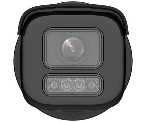KAMERA WANDALOODPORNA IP DS-2CD2643G2-LIZS2U/SL(2.8-12MM)/PL Smart Hybrid Light AcuSense - 4 Mpx - MOTOZOOM Hikvision