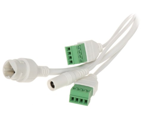 KAMERA WANDALOODPORNA IP DS-2CD2643G2-LIZS2U/SL(2.8-12MM)/PL Smart Hybrid Light AcuSense - 4 Mpx - MOTOZOOM Hikvision