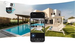 Kamera WI-FI Dahua P3D-3F-PV-P-0280B/0600B-PRO