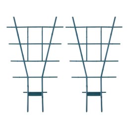 Kinzo - Podpórka do roślin z możliwością łączenia 49x29 cm 2 szt.