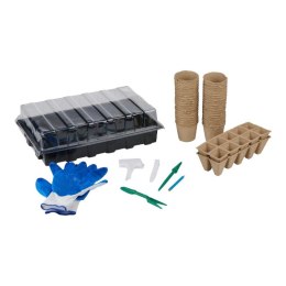 Kinzo - Zestaw do uprawy roślin 68 elementów