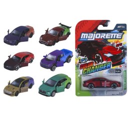 Majorette: Color Changers Premium, 6rodz.
