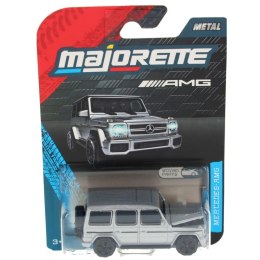 Majorette: Mercedes-Amg Premium, 6rodz.