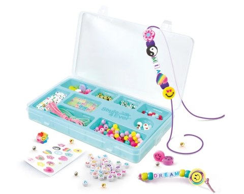 Projekt Glam - Bransoletki Przyjaźni