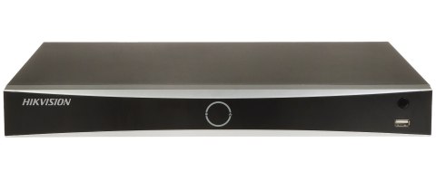 REJESTRATOR IP DS-7608NXI-K2/8P(D)/PL 8 KANAŁÓW, 8 PoE AcuSense Hikvision