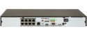 REJESTRATOR IP DS-7608NXI-K2/8P(D)/PL 8 KANAŁÓW, 8 PoE AcuSense Hikvision