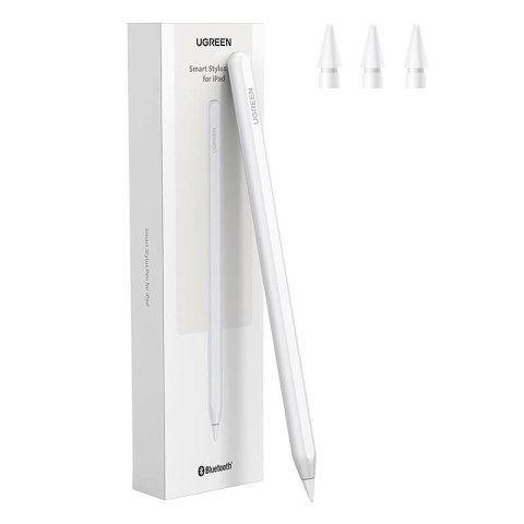 Rysik UGREEN LP653 do iPad (biały)