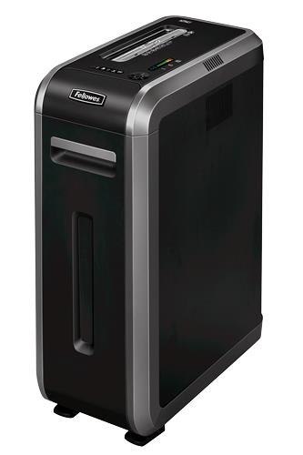 NISZCZARKA POWERSHRED 125CI CROSS CUT 4612001 FELLOWES