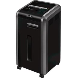 NISZCZARKA POWERSHRED 225CI CROSS CUT 4622001 FELLOWES