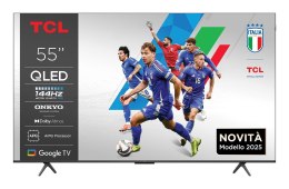 TV SET LCD 55
