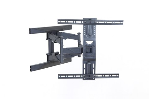 UCHWYT DO TV LCD/LED 40-75" 45KG AR-99 ART reg. pion i poziom 52-380mm maxVESA 600x400