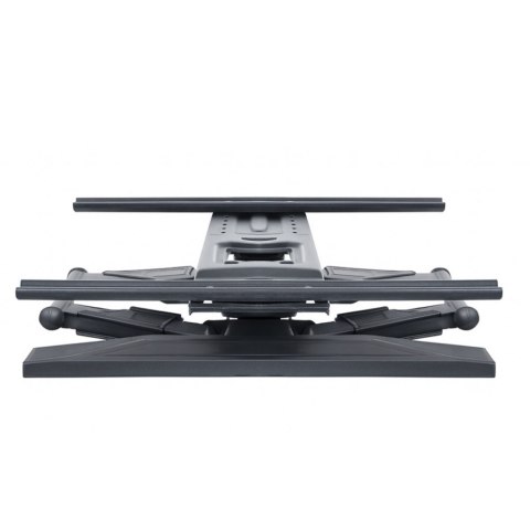 UCHWYT DO TV LCD/LED 40-75" 45KG AR-99 ART reg. pion i poziom 52-380mm maxVESA 600x400