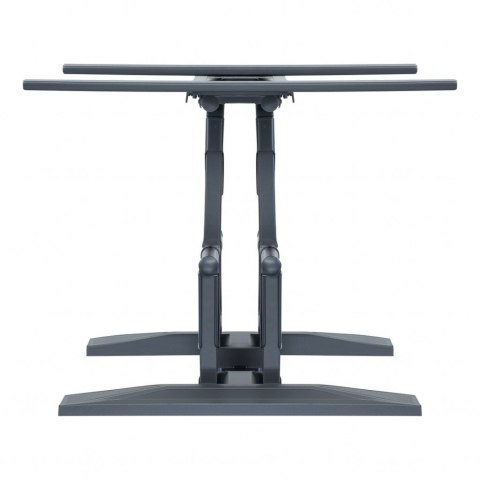 UCHWYT DO TV LCD/LED 40-75" 45KG AR-99 ART reg. pion i poziom 52-380mm maxVESA 600x400