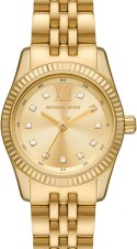 ZEGAREK DAMSKI MICHAEL KORS MK4741 - LEXINGTON + BOX