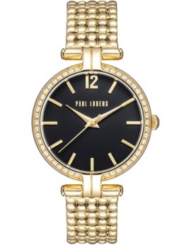 ZEGAREK DAMSKI PAUL LORENS - PL11378B2-1D1 (zg561c) + BOX