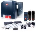 Zestaw BFT DEIMOS ULTRA BT A400 KIT PL do 400kg bram przesuwnych