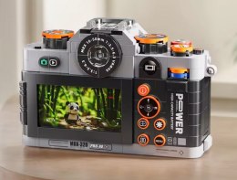 Zestaw Klocków Aparat 561el.