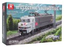 Zestaw Klocków Lokomotywa 2053el.