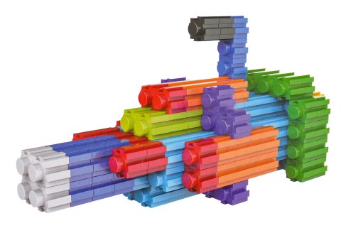 Zestaw Klocków STEAM 320el.