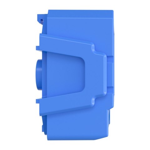 1-kanałowy moduł przełącznika ZigBee ze stykiem beznapięciowym Avatto ZWSM16-DC32V-1