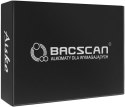 Alkomat BACscan F-50 Ultra