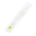 BD YALE 0,90 × 76 mm 20G Igła lędźwiowa, cienkościenna, z osłonką, jednorazowa