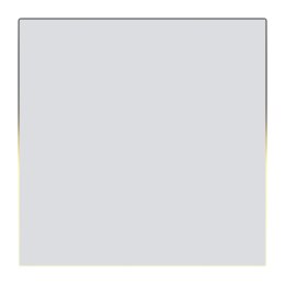 Dotykowy Włącznik Światła ZigBee Avatto TS60-EU-W1 Pojedynczy TUYA (biały)