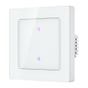 Włącznik światła AVATTO TS20-EU-W2 Wi-Fi