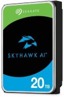 Dysk HDD Seagate SkyHawk AI ST20000VE004 20TB