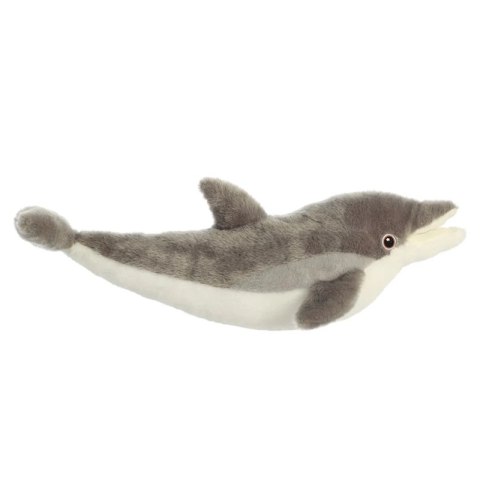 Eco Nation - Pluszowa maskotka / przytulanka Delfin 38 cm Eco-Friendly
