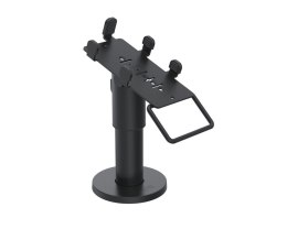 Ergonomic Solutions SpacePole Payment PAX035-D-02 akcesorium do systemów POS Montaż POS Czarny Metal