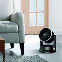 HONEYWELL TURBO FORCE HHF565B Termowentylator, oscylacyjny grzejnik z termostatem