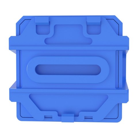 Inteligentny 1-kanałowy moduł przełącznika WiFi ze stykiem beznapięciowym DC Avatto WSM16-DC-1