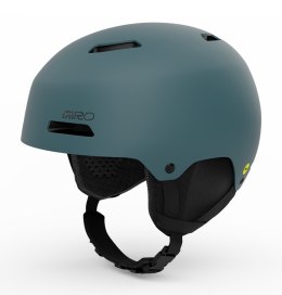 Kask zimowy GIRO LEDGE FS matte peacock roz. L (59-62.5 cm) (NEW 2025/2026)