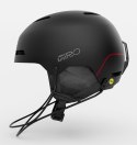 Kask zimowy GIRO LEDGE SL MIPS matte black roz. M (55.9-59 cm) (NEW 2025/2026)