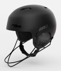 Kask zimowy GIRO LEDGE SL MIPS matte black roz. M (55.9-59 cm) (NEW 2025/2026)