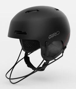 Kask zimowy GIRO LEDGE SL MIPS matte black roz. M (55.9-59 cm) (NEW 2025/2026)