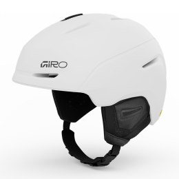 Kask zimowy GIRO NEO MIPS matte white roz. S (52-55.5 cm) (NEW 2025/2026)