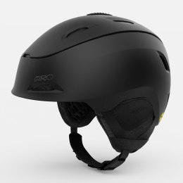 Kask zimowy GIRO RANGE MIPS matte black roz. M (55.5-59 cm) (NEW 2025/2026)