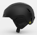 Kask zimowy GIRO RANGE MIPS matte black roz. S (52-55.5 cm) (NEW 2025/2026)