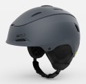 Kask zimowy GIRO RANGE MIPS matte indigo roz. L (59-62.5cm) (NEW 2025/2026)