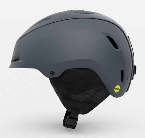 Kask zimowy GIRO RANGE MIPS matte indigo roz. L (59-62.5cm) (NEW 2025/2026)